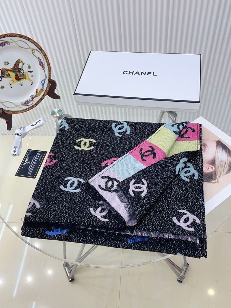 Chanel Scarf